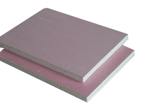 Fireproof Gypsum board