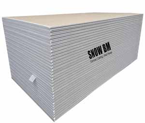 Gypsum Board 